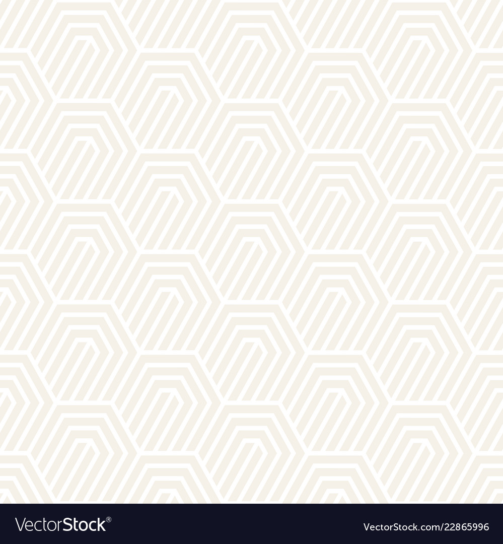 Seamless subtle pattern modern stylish texture Vector Image Seamless subtle pattern modern stylish texture