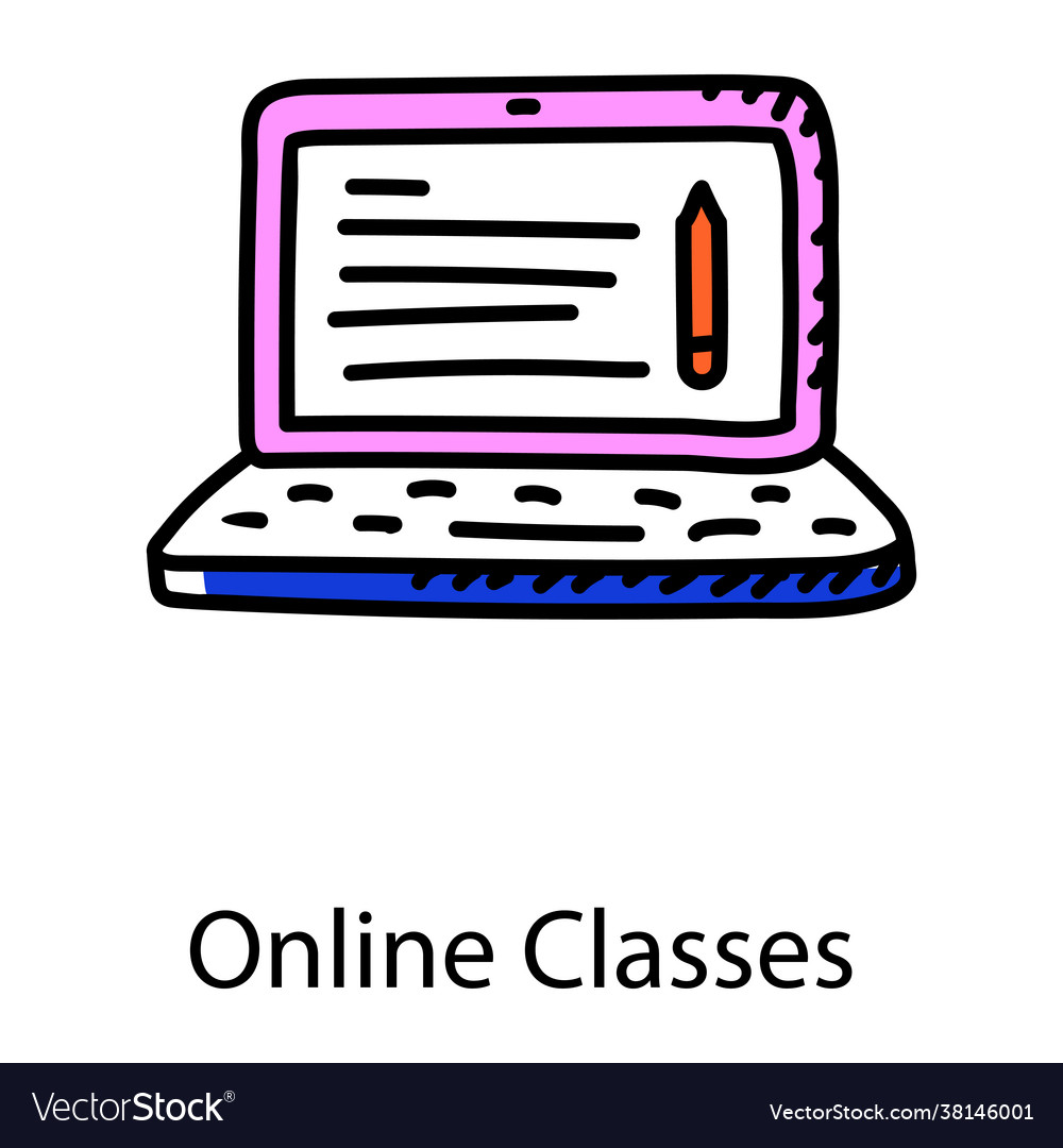 Online classes