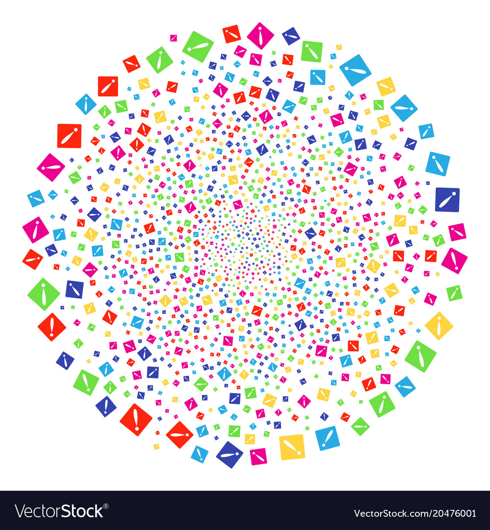 Problem burst cluster