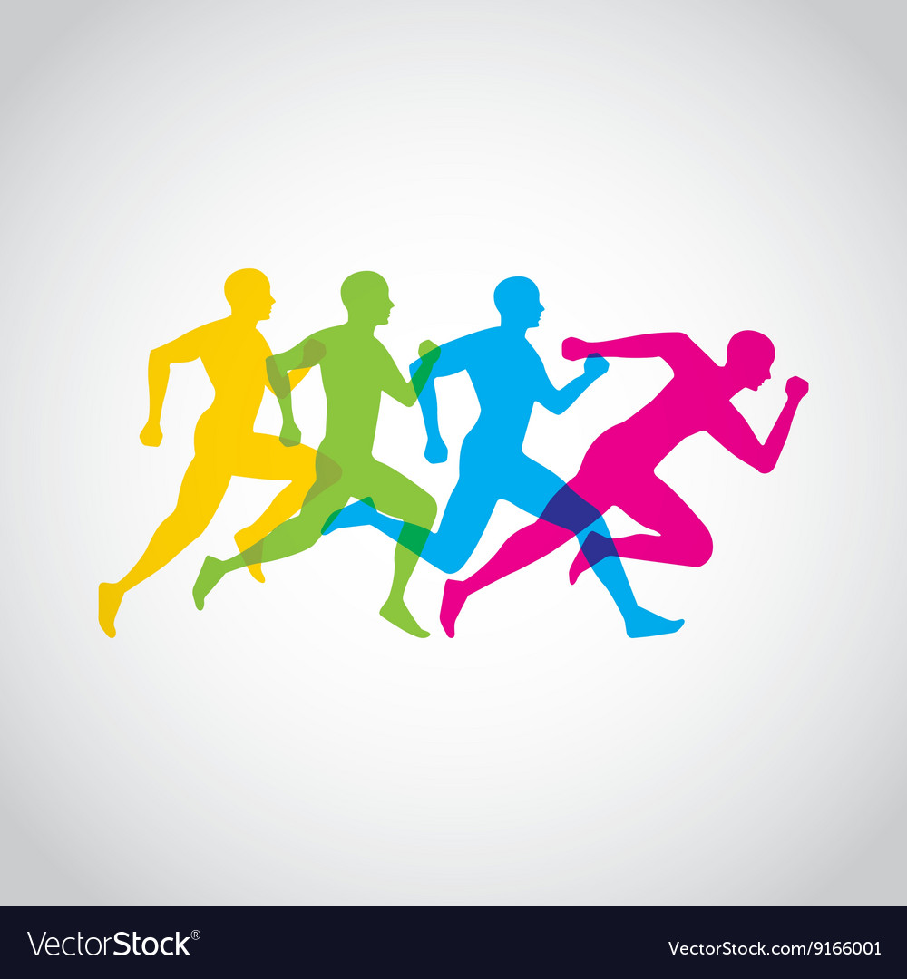 Running design