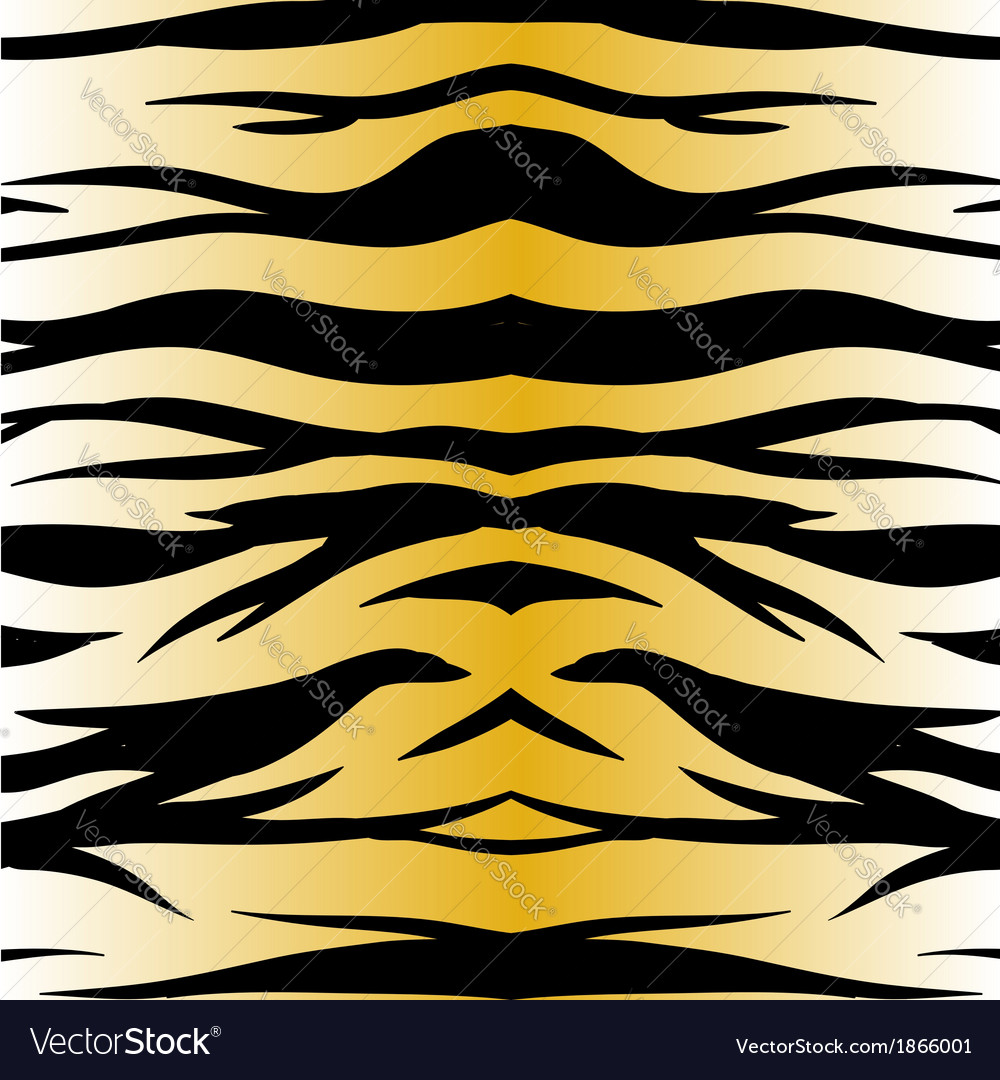 Zoo pattern