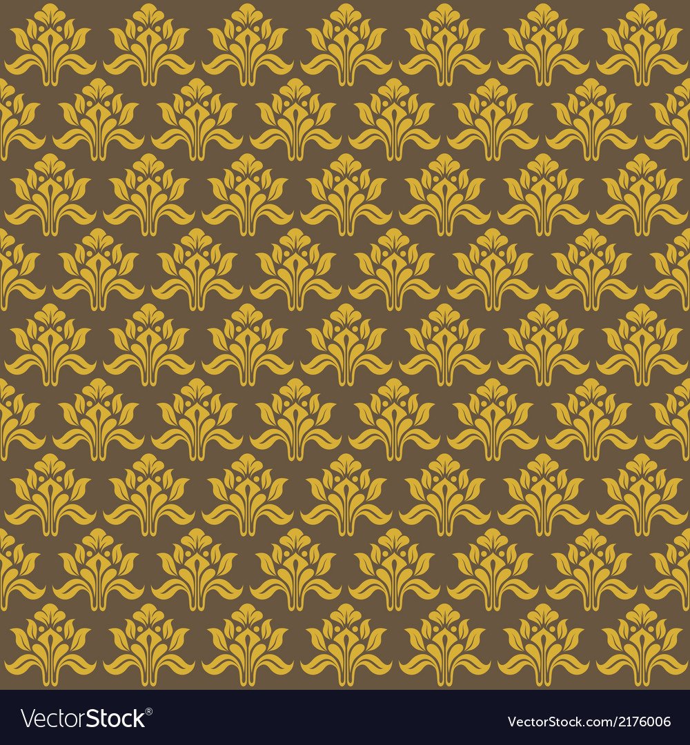 Classic pattern background