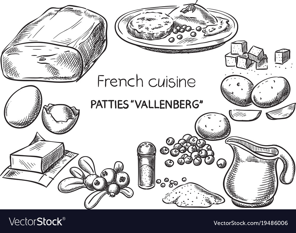 French cusine