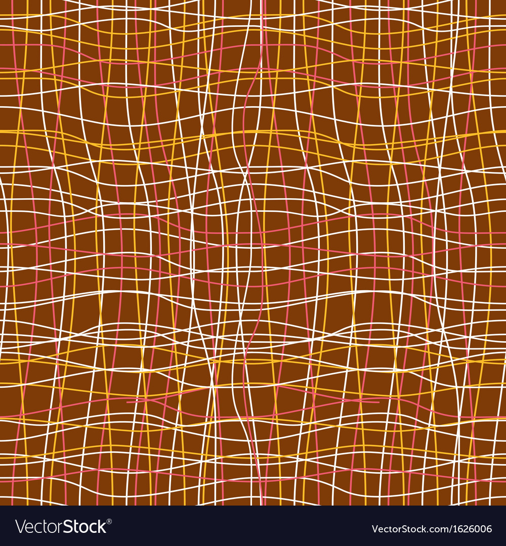 Geometric Line Pattern Background