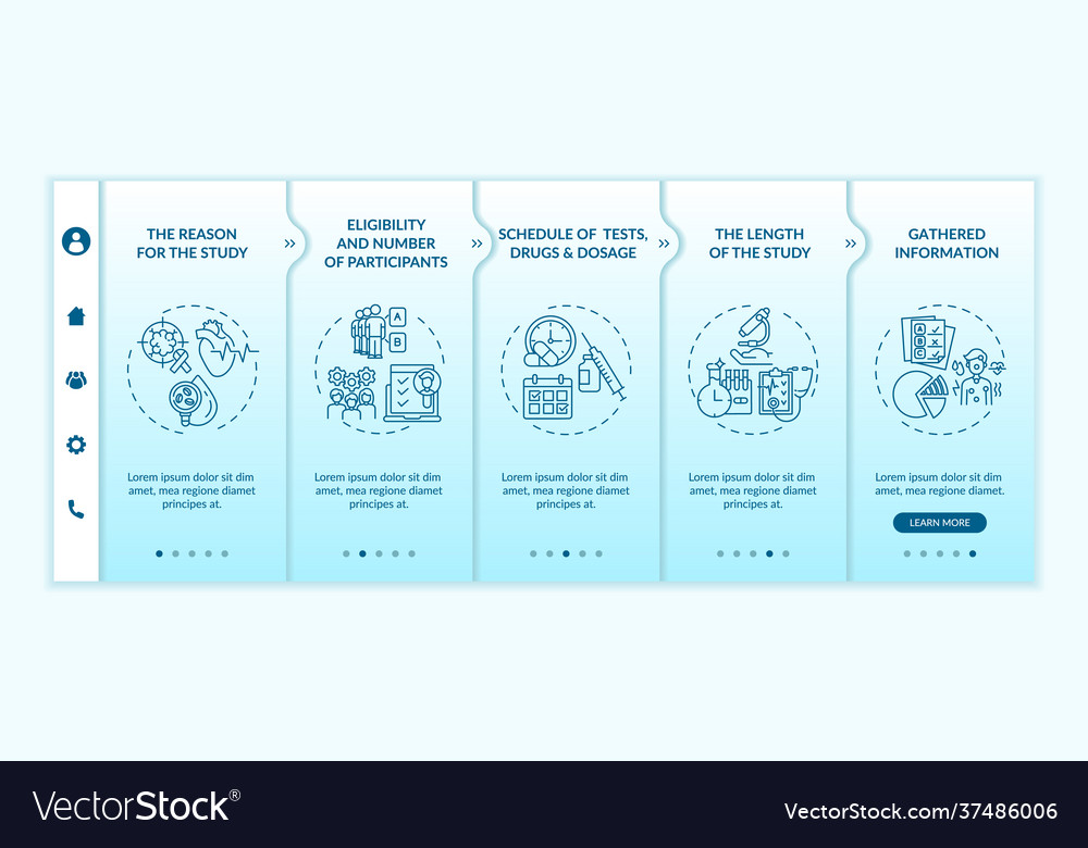 Study protocol onboarding template