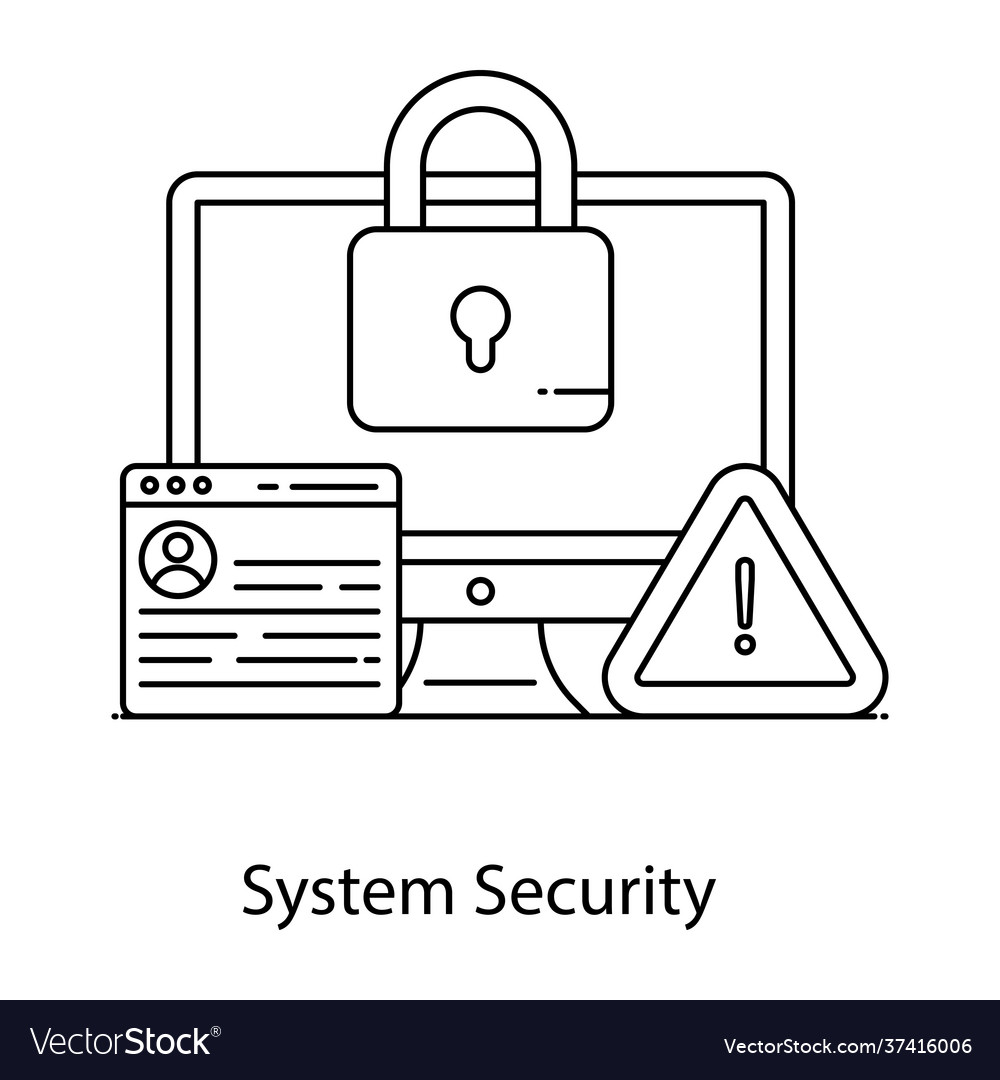 System security