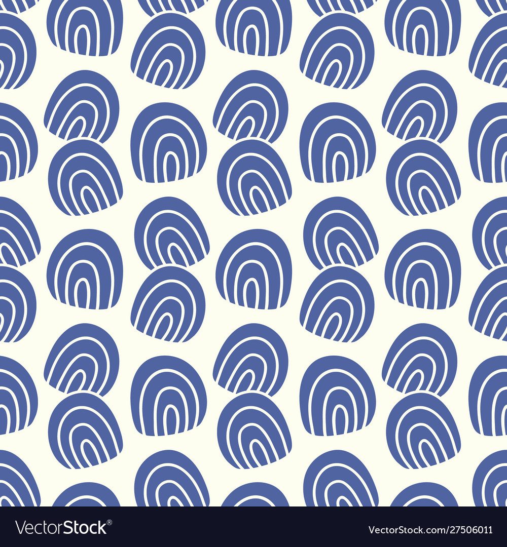 Japanese Chinese Traditional Asian Seamless Vector Image Japanese Chinese Traditional Asian Seamless Vector Image