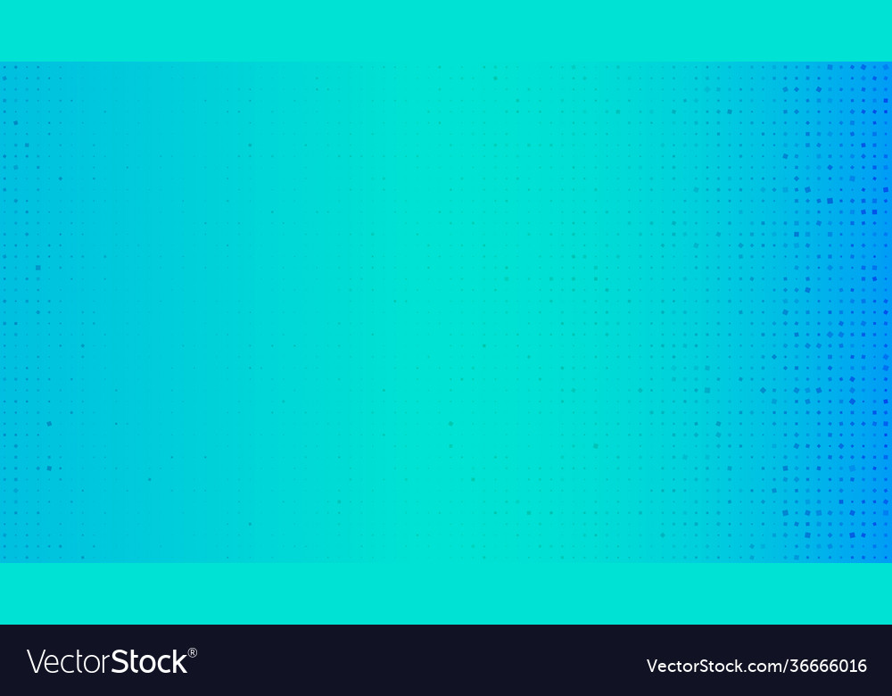 Abstract geometric gradient squares background vector image Abstract geometric gradient squares background