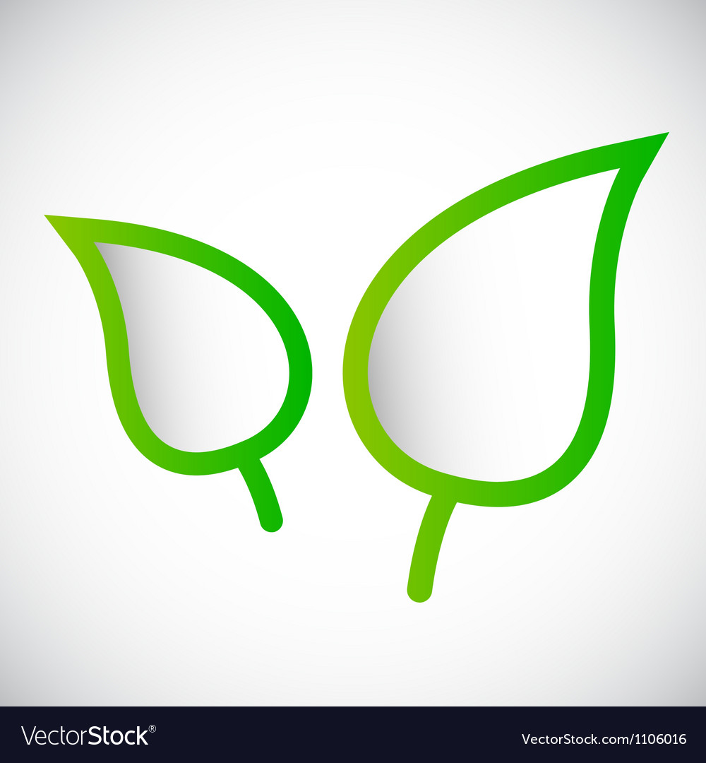 Abstract web design