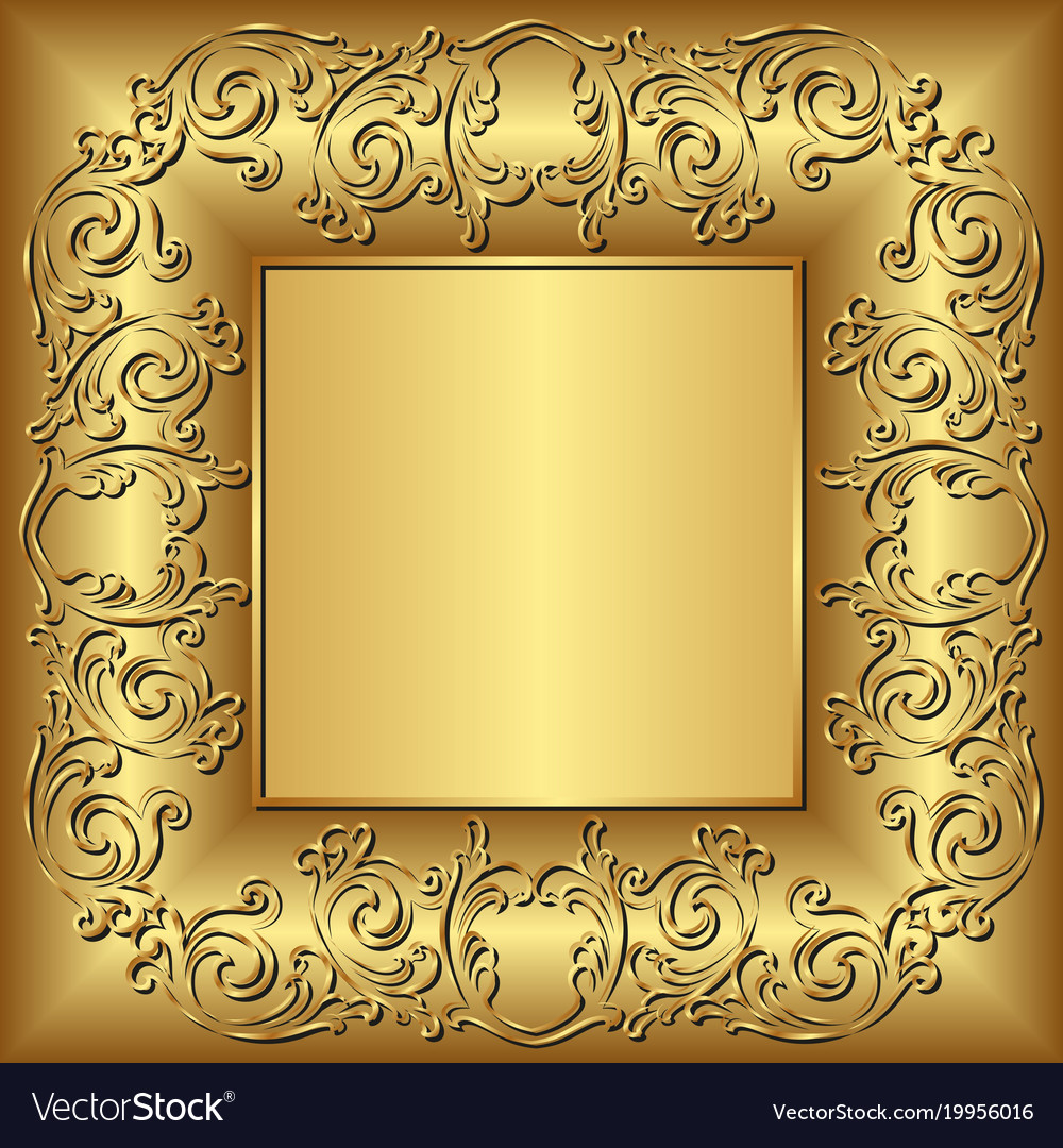 Frame Royalty Free Vector Image - VectorStock