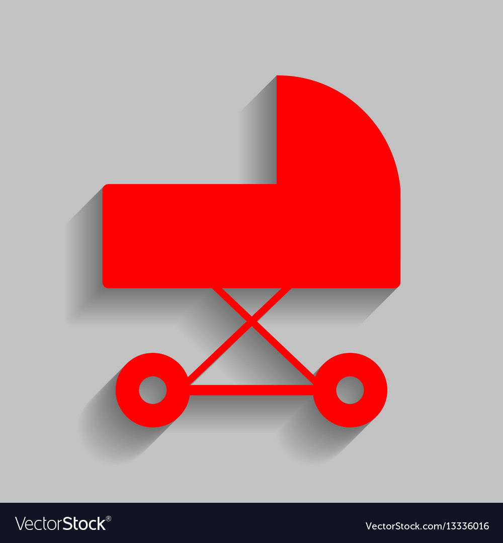 red pram
