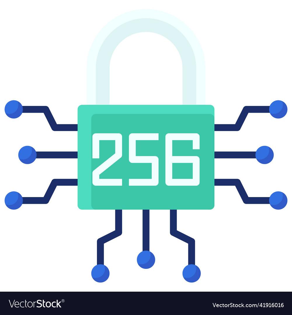 Sha-25 icon blockchain related