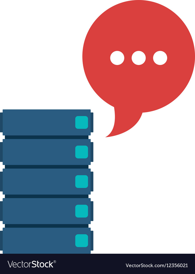 Isolated web hosting design