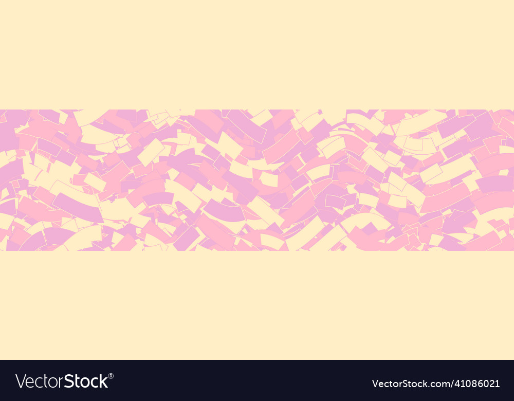 Modern abstract background horizontal rectangular