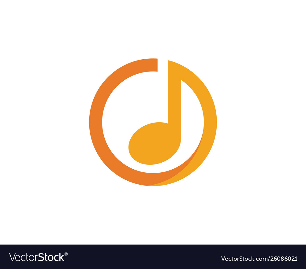 Note Icon Design Royalty Free Vector Image - Vectorstock