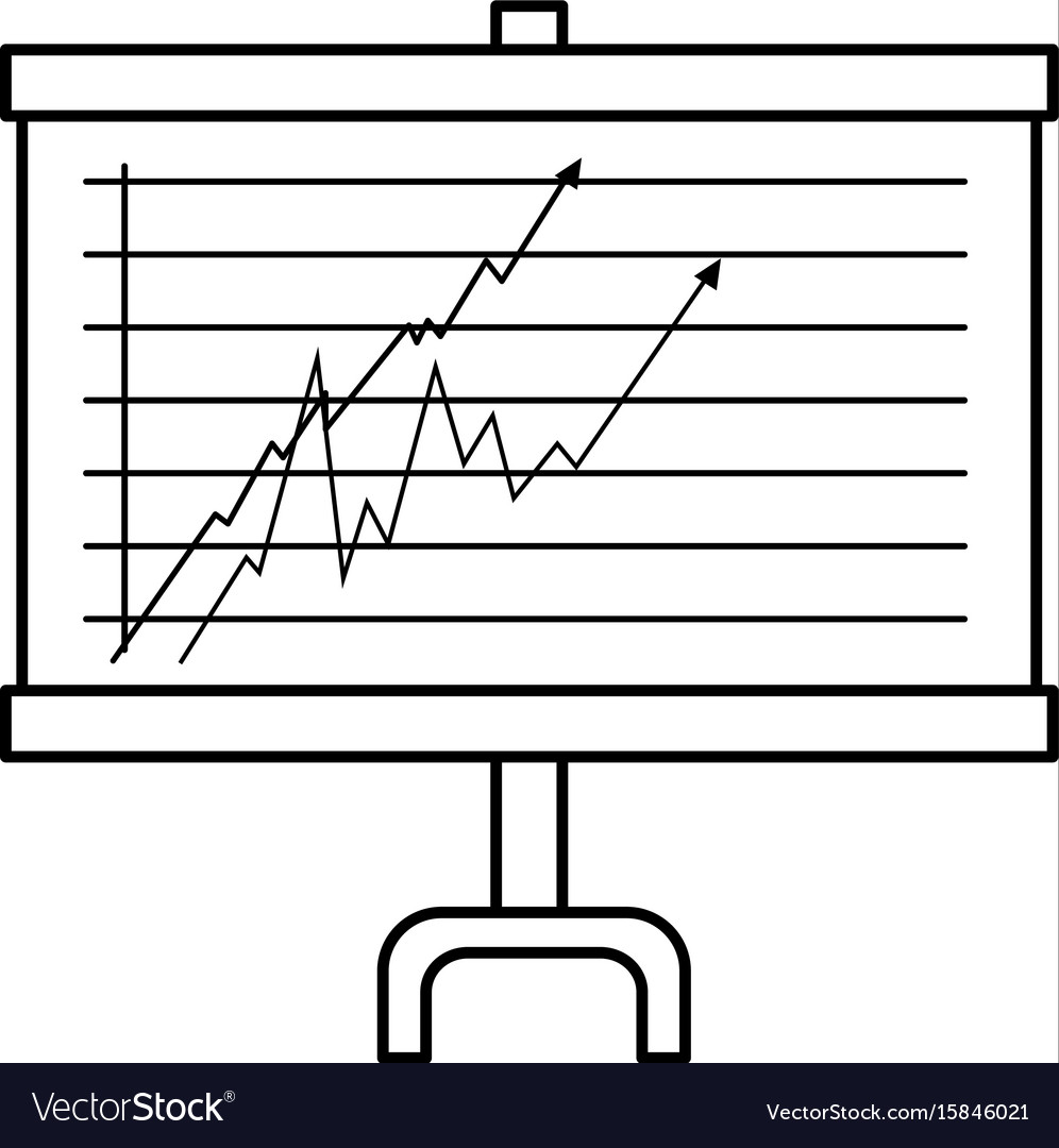 Statistical graphs design