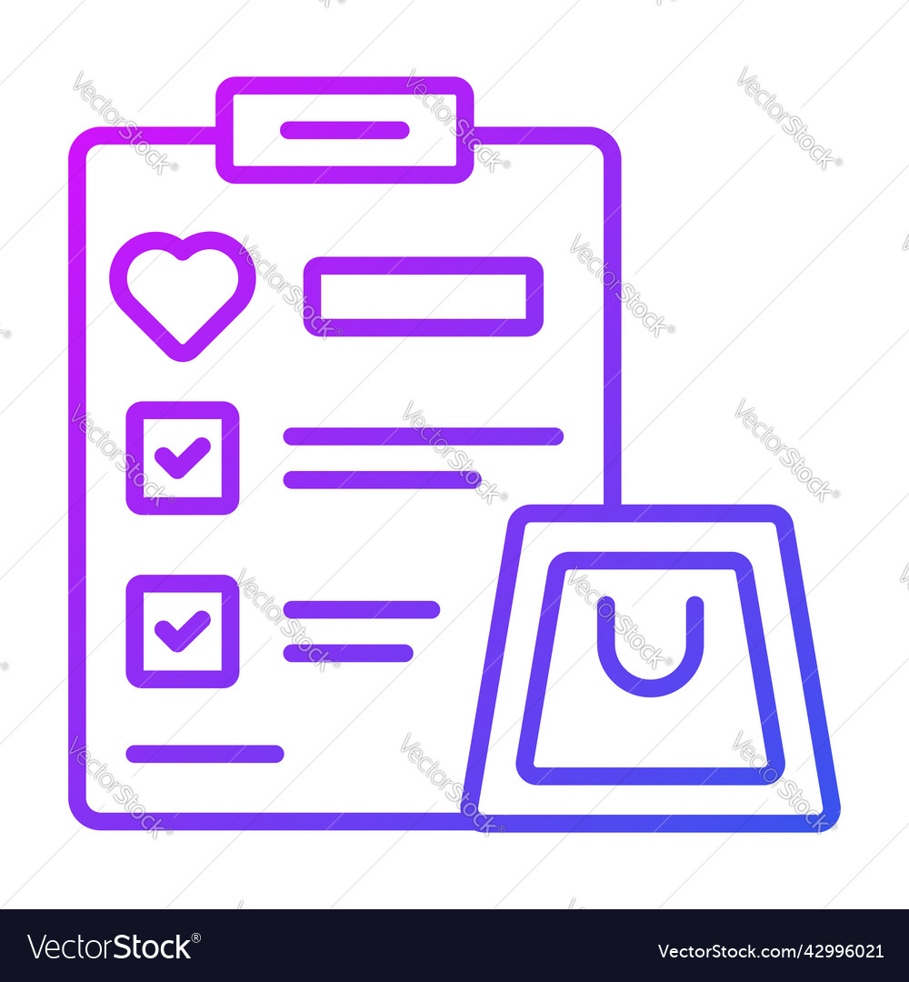 Wishlist modern concepts design