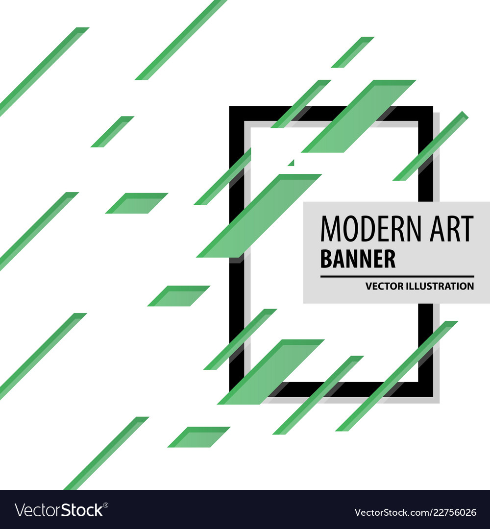 Dynamic Geometric Shapes Background