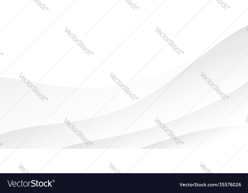 Grey white abstract background geometry shine