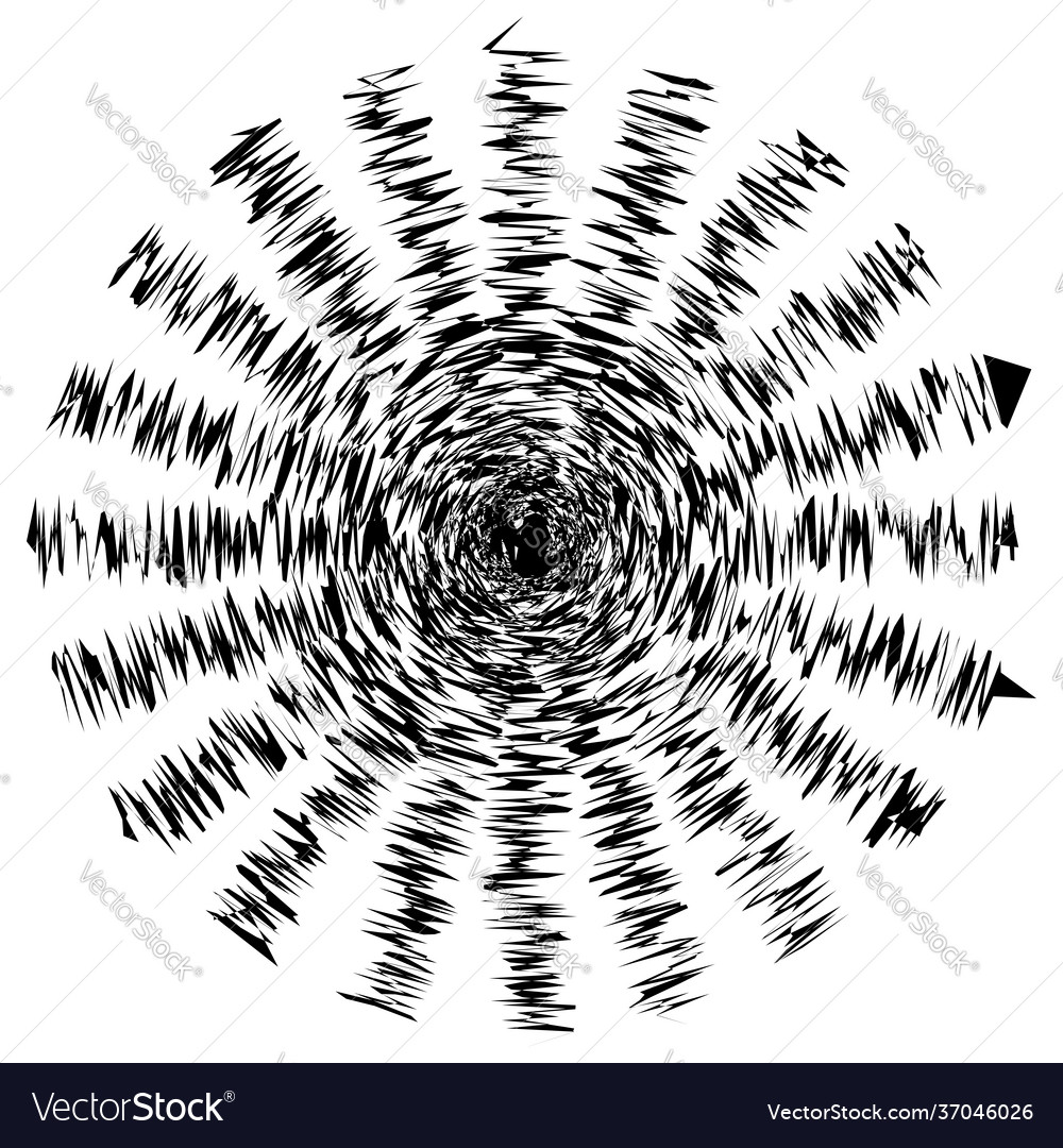 Random amorph amorphous shape element vector image Random amorph amorphous shape element