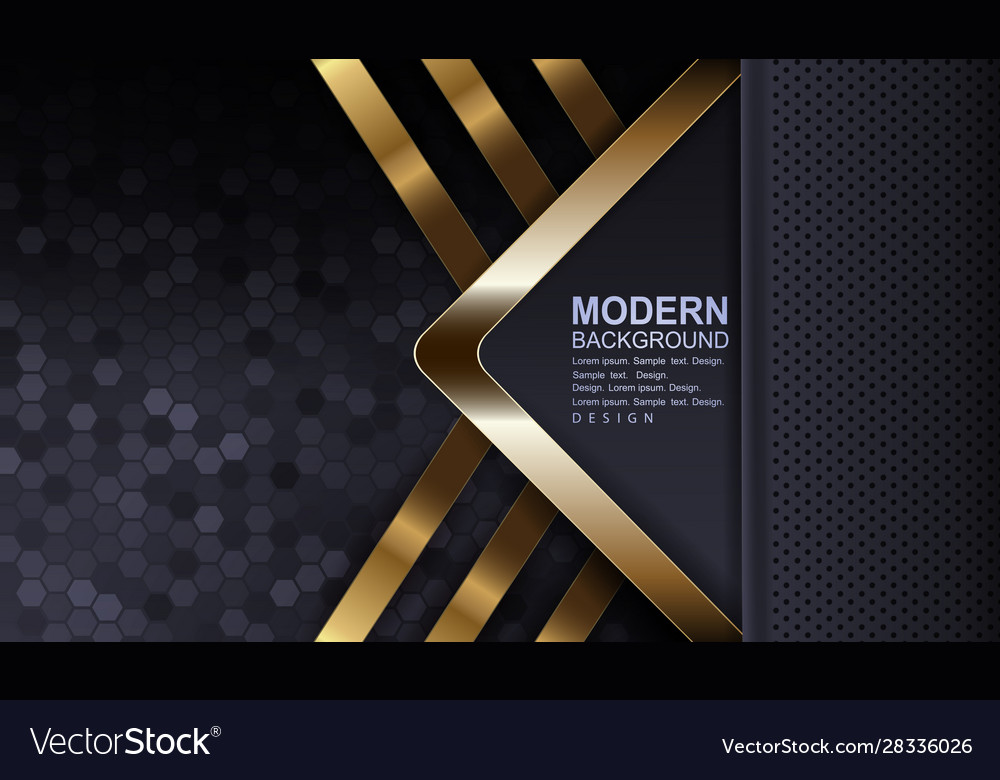 Textural gray background with mosaic frame