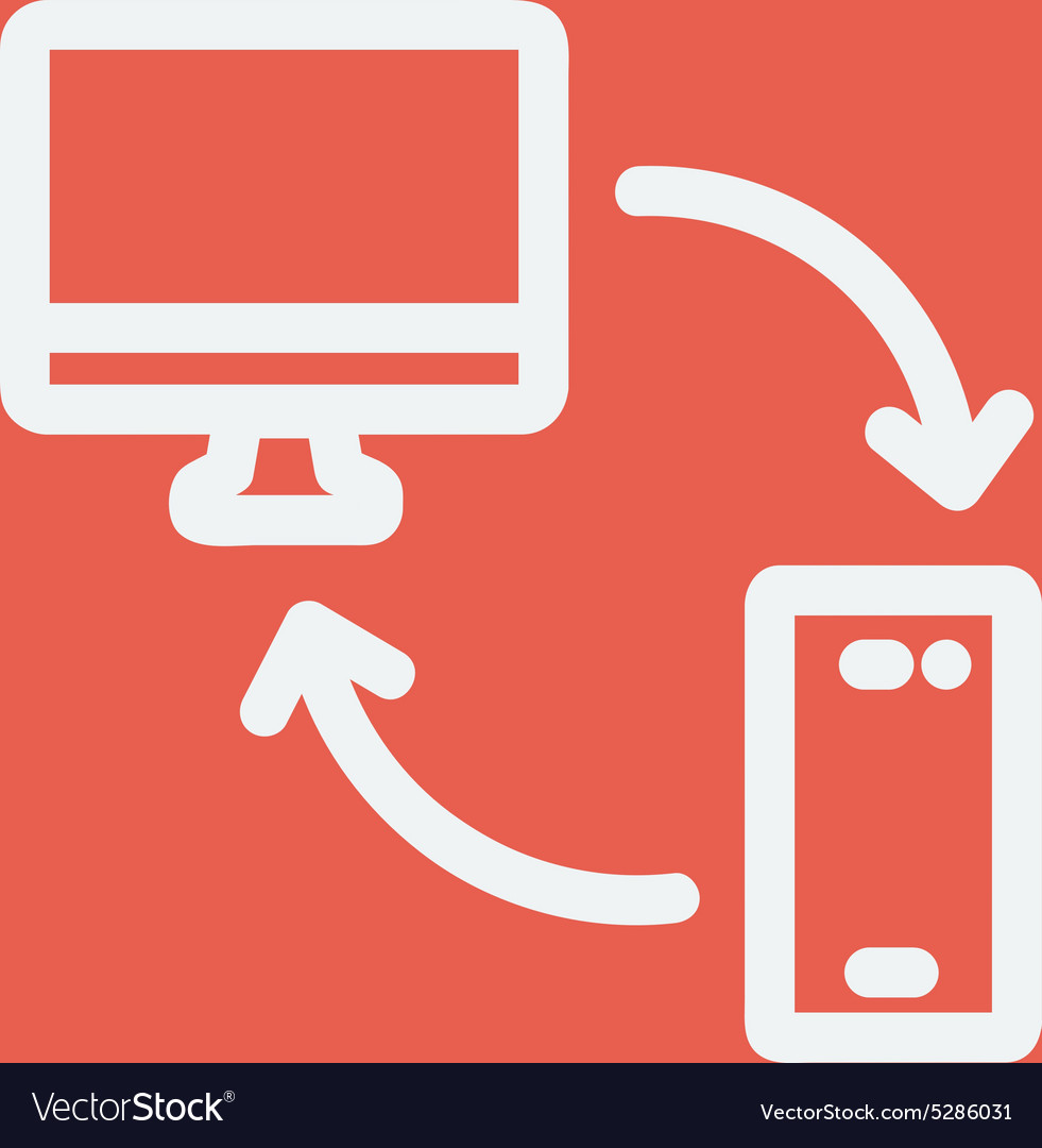 Computer mobile device and network connection
