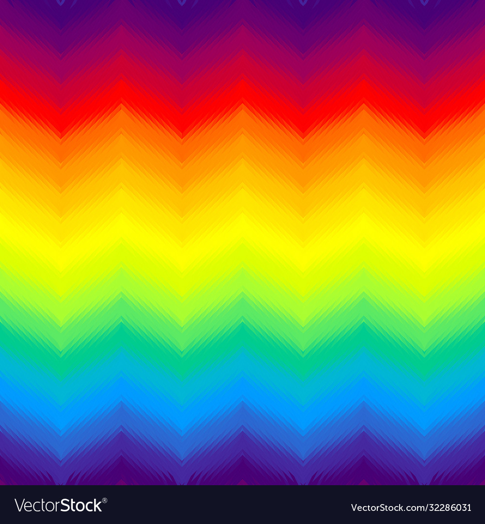 Geometric abstract pattern in low poly style vector image Geometric abstract pattern in low poly style
