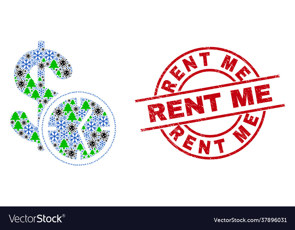 Rent me textured seal and dollar credit time