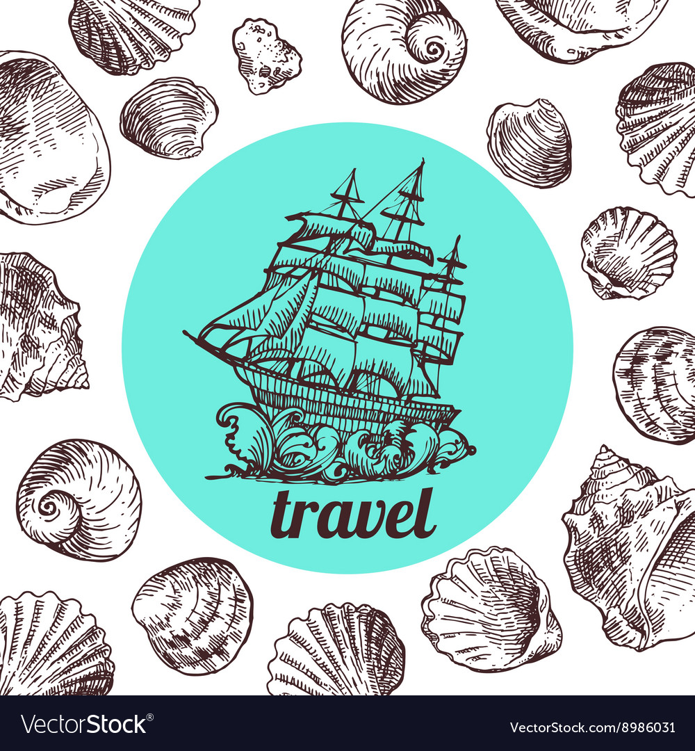 Shell for your design