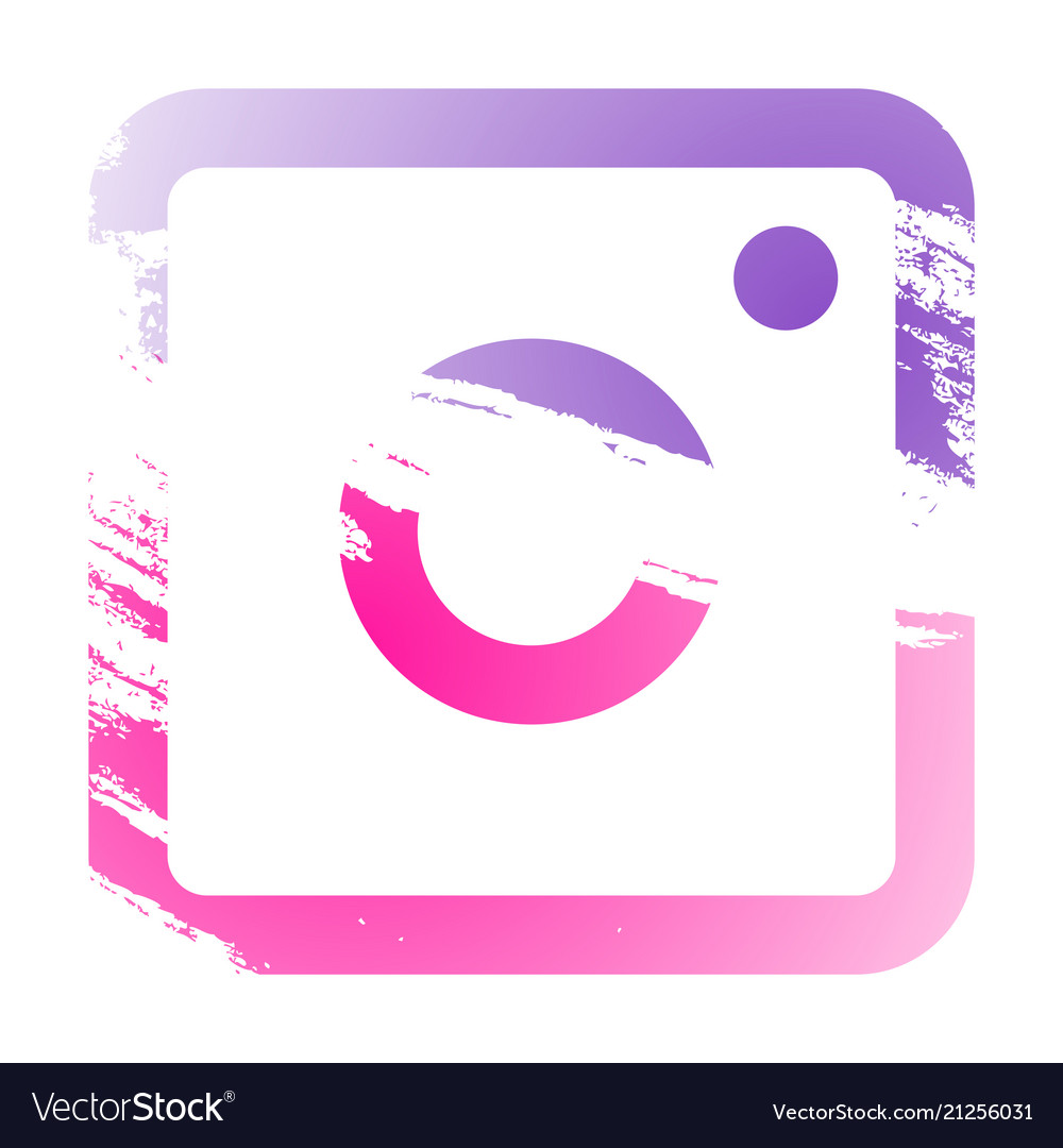 Social networking icons web design flat icon
