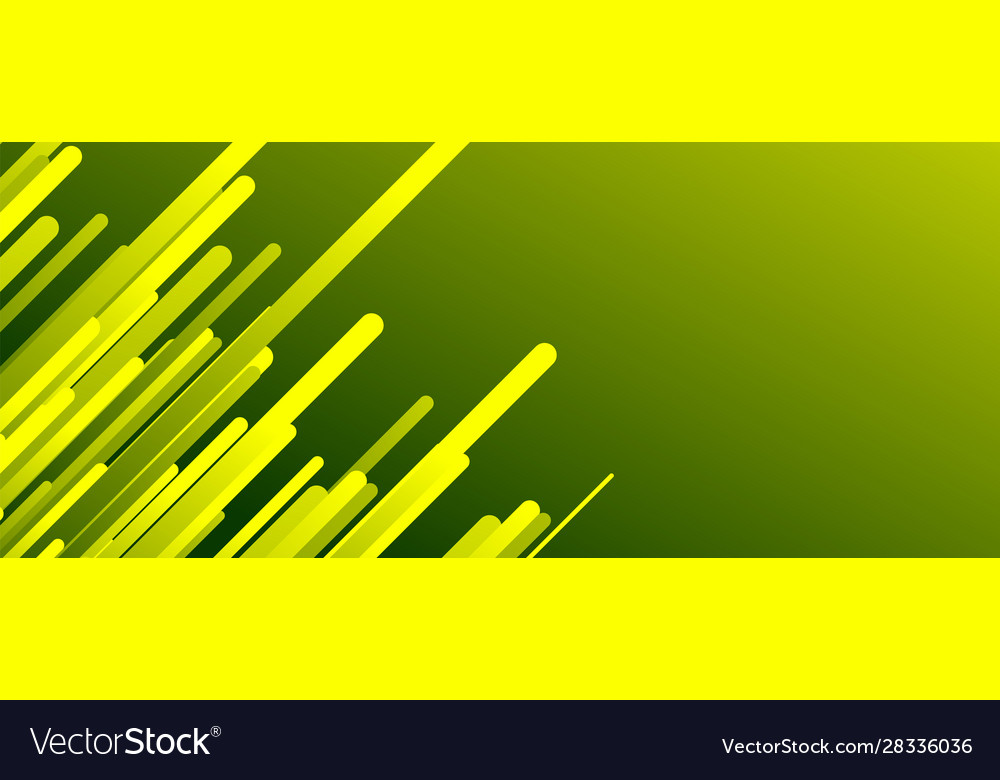 Fluid gradient lines rain design concept thin vector image Fluid gradient lines rain design concept thin