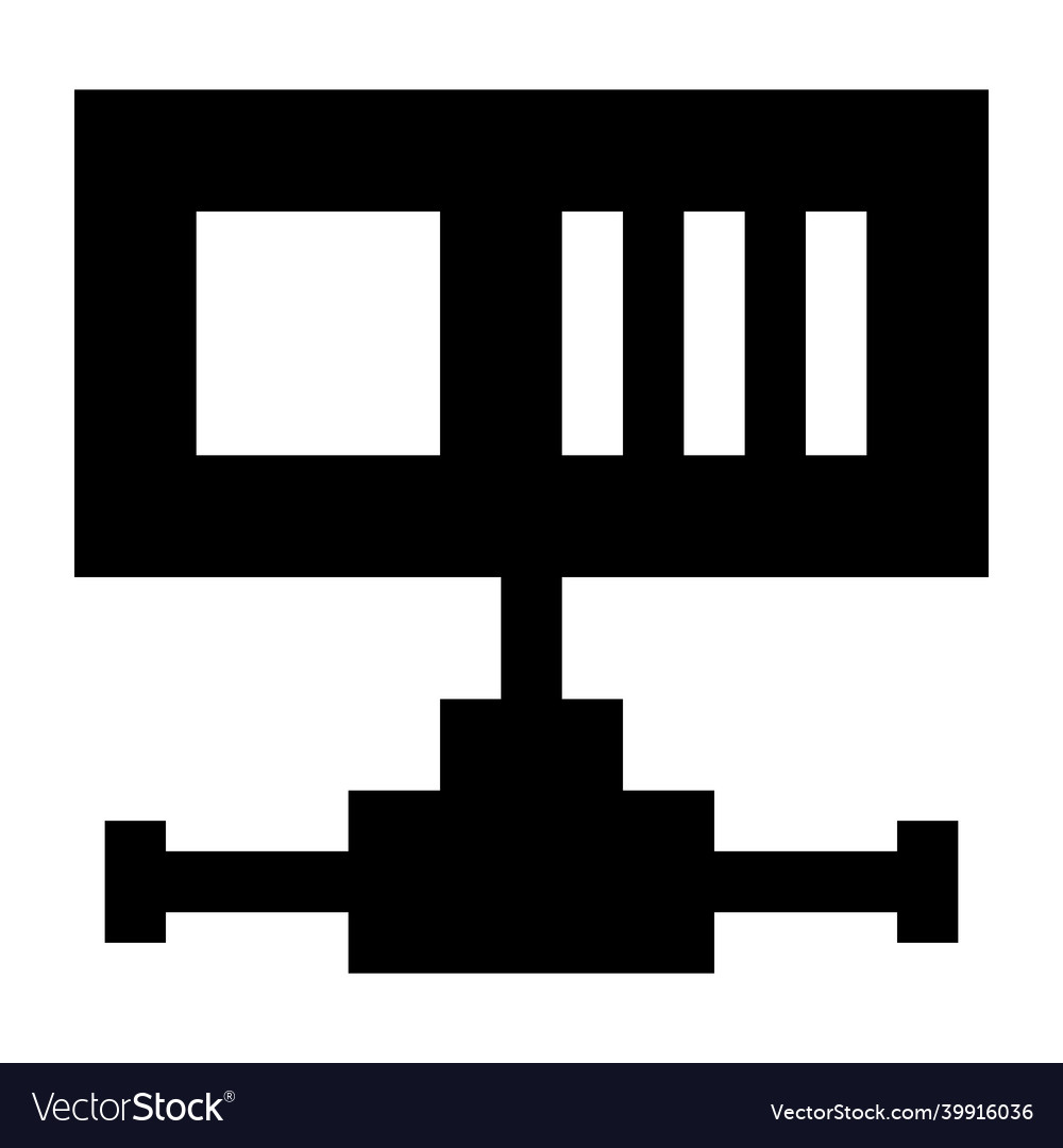 Server network