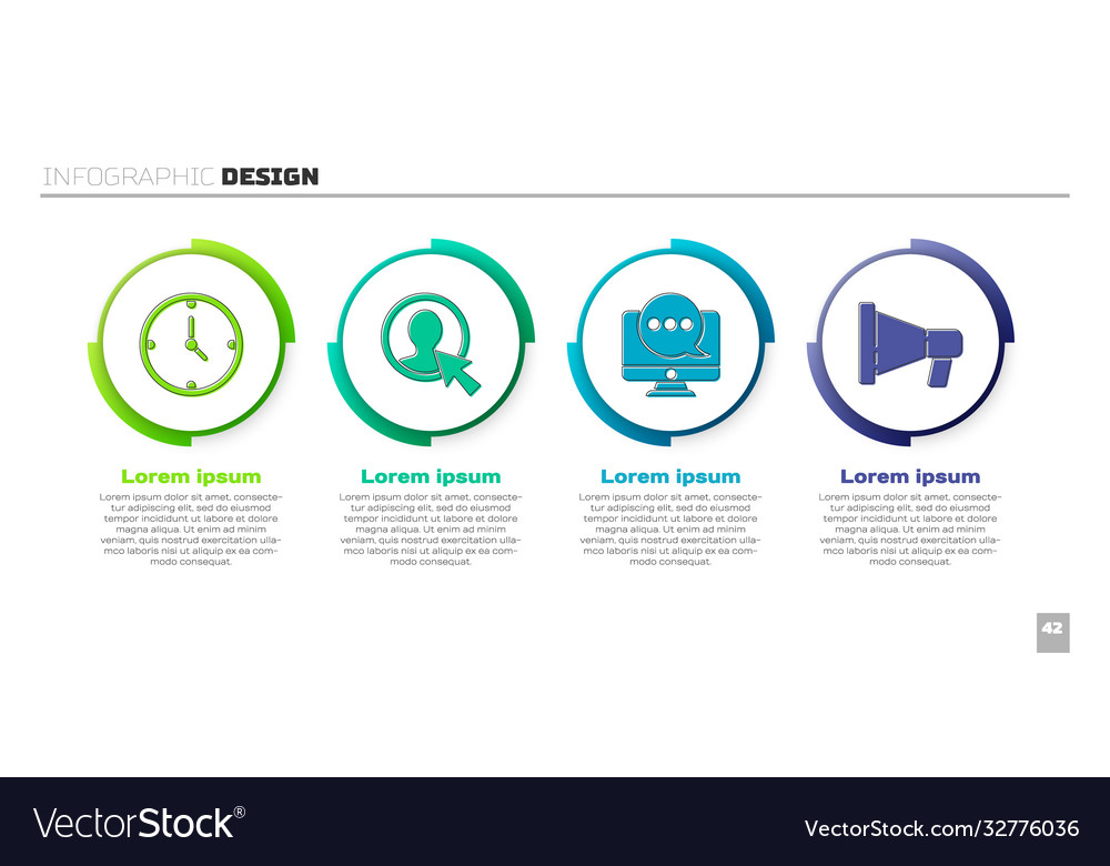 Set clock create account screen chat messages