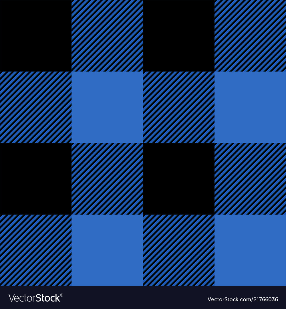 Tartan Pattern Background