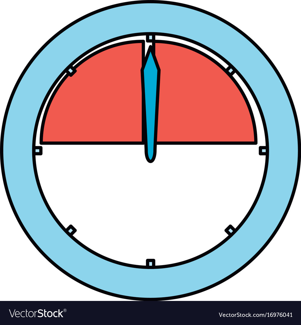 Key performance indicator symbol