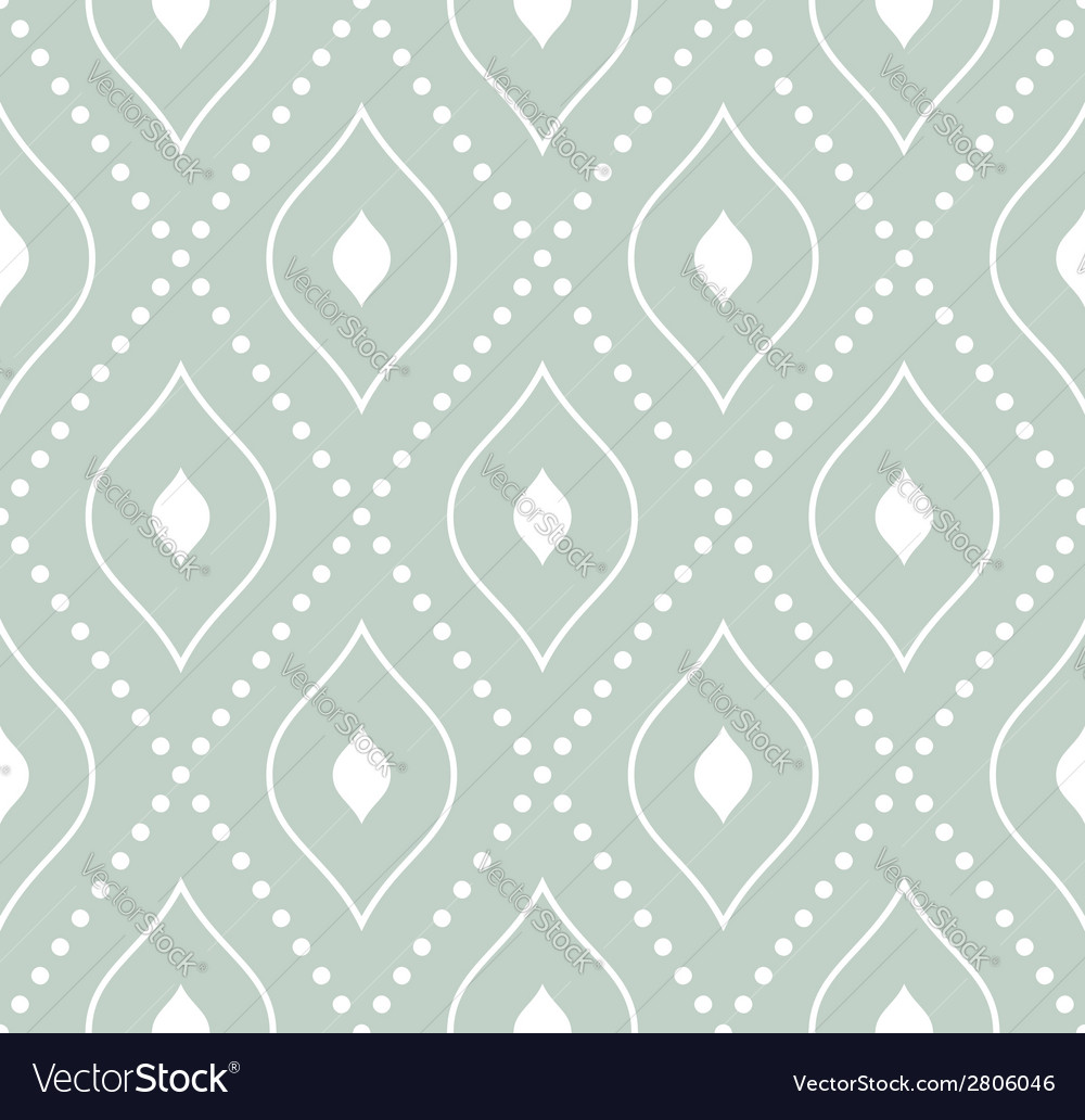 Abstract Geometric Pattern