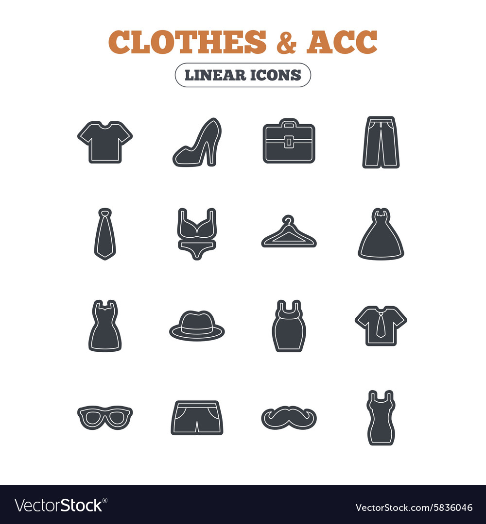 Clothes and accessories underwear maternity