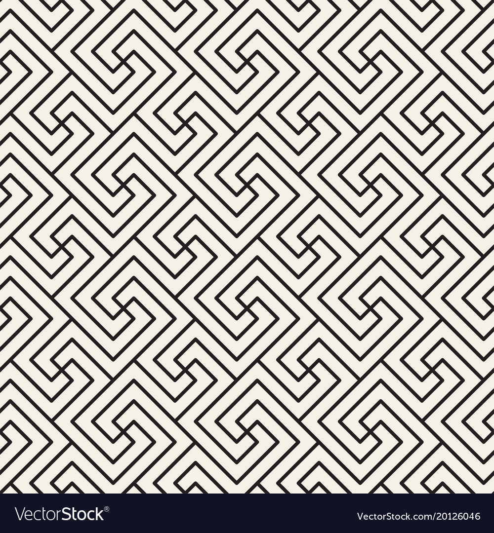 Lattice Seamless Pattern