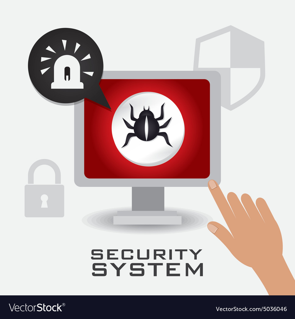 Security system design