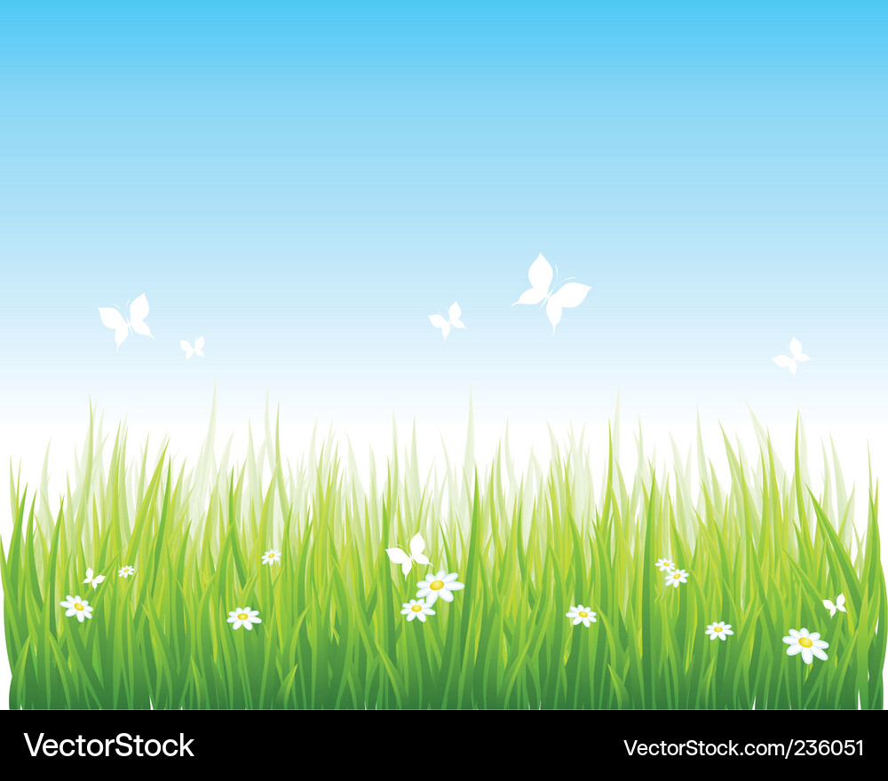 Landscape Redvector Landscape Royalty Free Vector Image - VectorStock