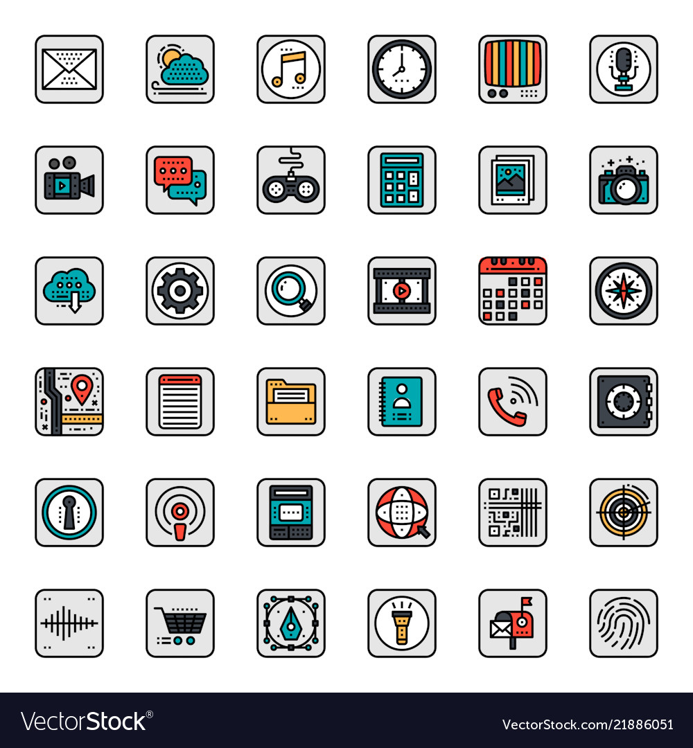 Mobile application