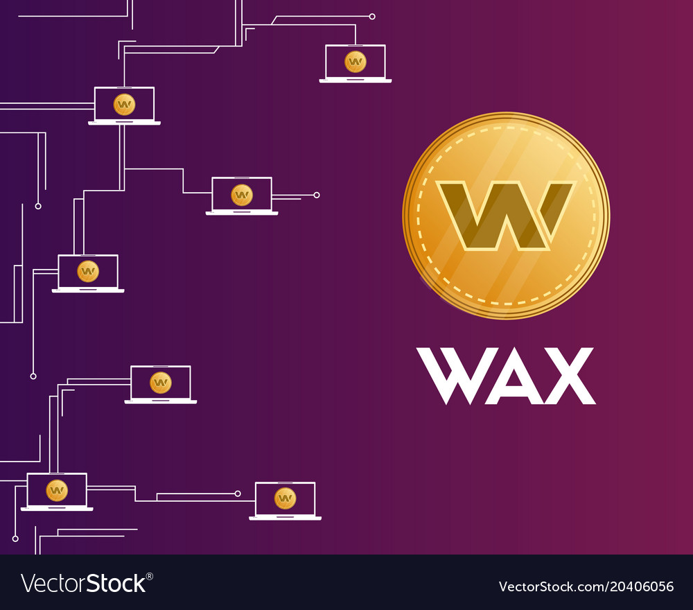 what is wax cryptocurrency