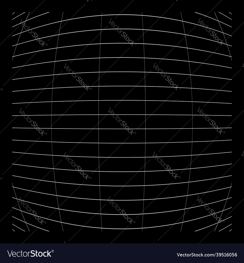 Grid mesh grating trellis wireframe Vector Image Grid mesh grating trellis wireframe