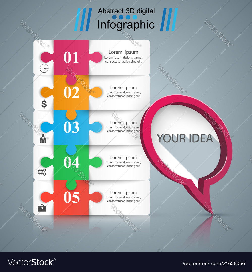 Speech bubbles icon dialog box info vector image Speech bubbles icon dialog box info