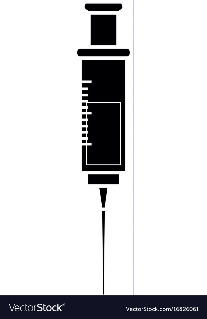 Injection icon image