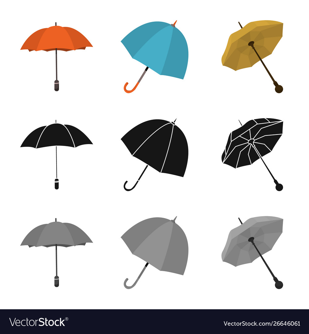 Isolated object protection and closed sign set