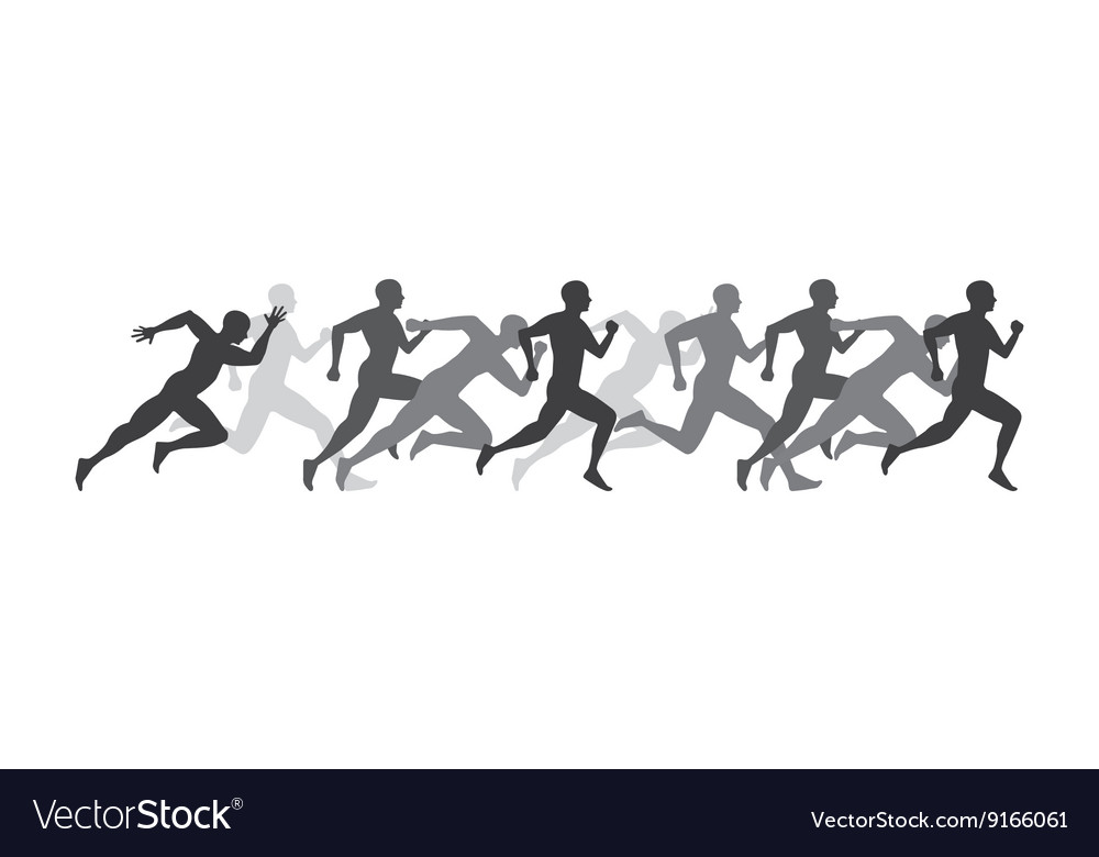 Running design