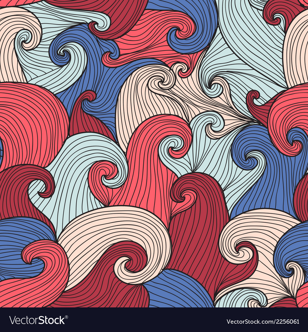 Seamless pattern