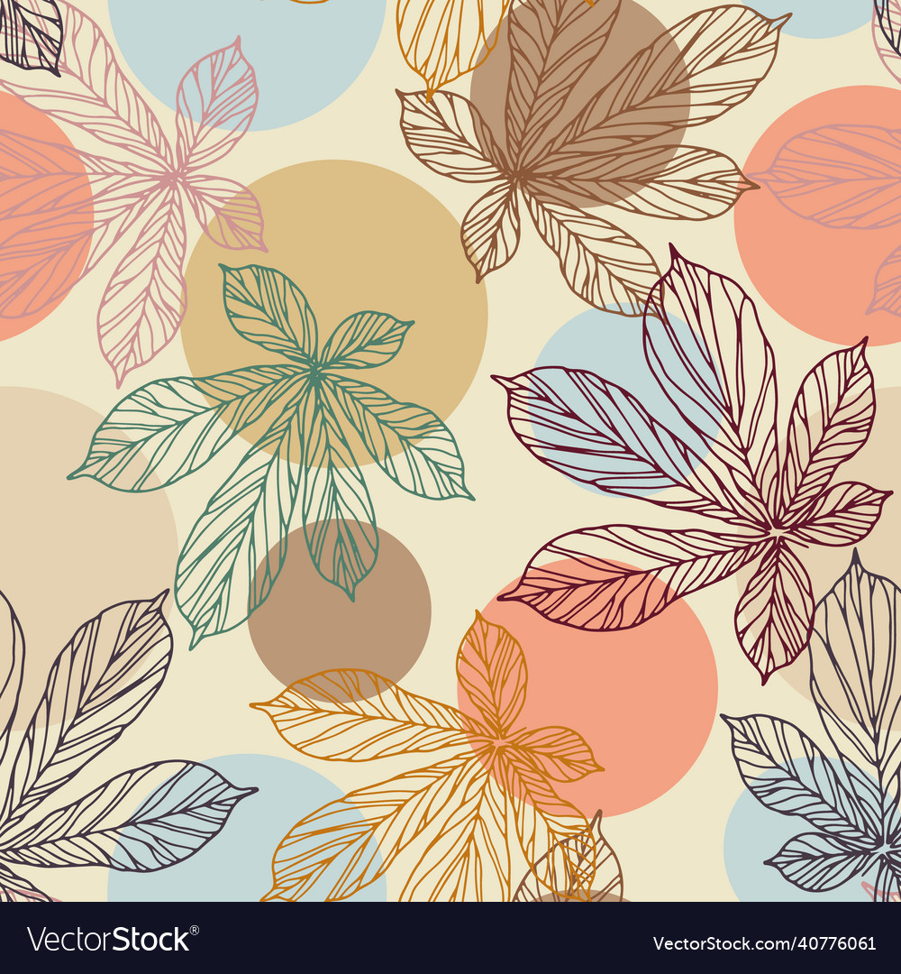 Seamless repeat pattern use it for wrappings