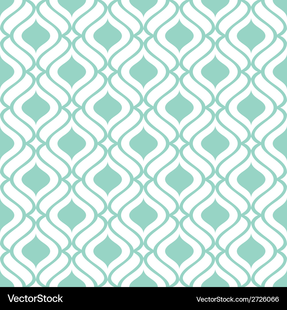 Abstract seamless pattern Royalty Free Vector Image